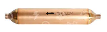 dehydrátor tužkový SM2 30g, 2 cestný 6.1 x 6.1 mm